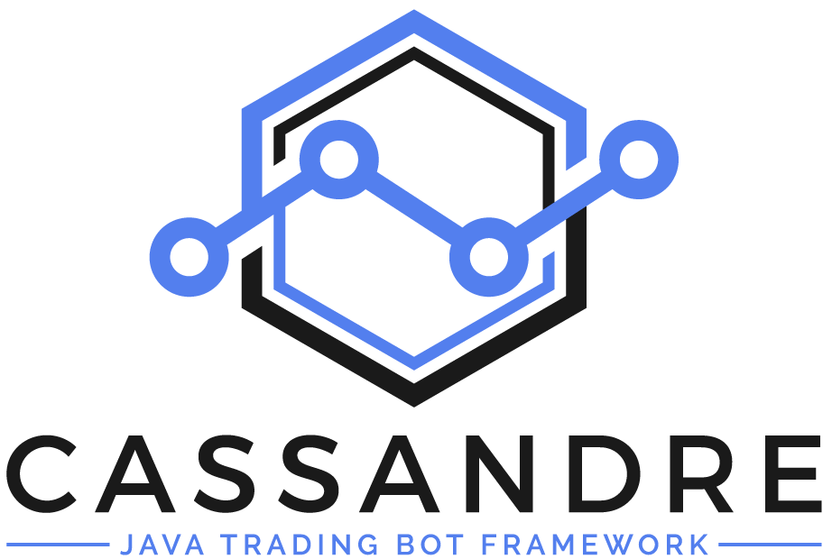 Cassandre trading bot